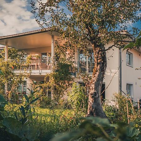 Coraline -Koblach, 6-10 P, 3 Schlafzimmer, Kueche, Riesige Terrasse, Parkplatz, Wifi, Stellplatz Ski Exterior foto
