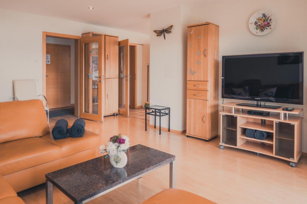 Coraline -Koblach, 6-10 P, 3 Schlafzimmer, Kueche, Riesige Terrasse, Parkplatz, Wifi, Stellplatz Ski Exterior foto