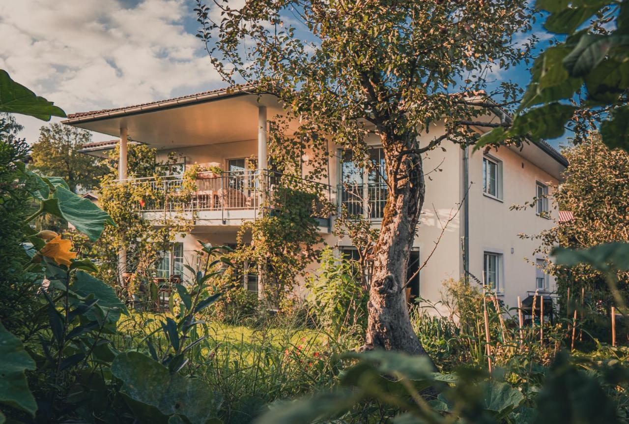 Coraline -Koblach, 6-10 P, 3 Schlafzimmer, Kueche, Riesige Terrasse, Parkplatz, Wifi, Stellplatz Ski Exterior foto